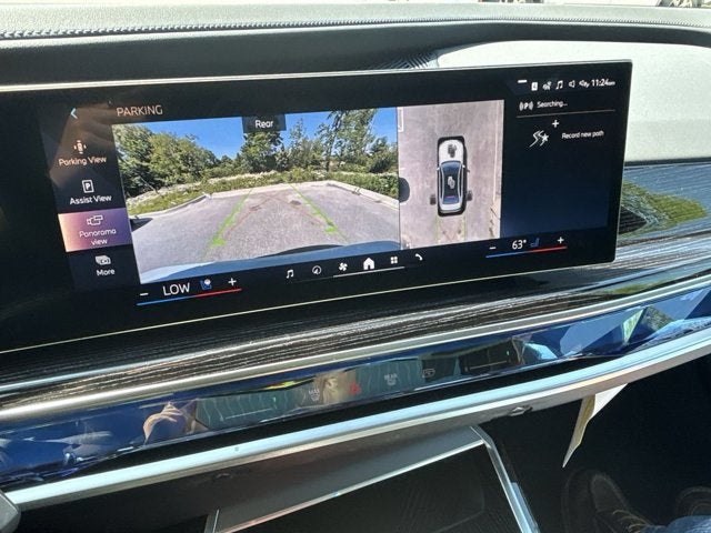 2026 BMW 7 Series 760i xDrive