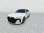 2026 BMW 7 Series 760i xDrive