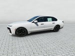2026 BMW 7 Series 760i xDrive
