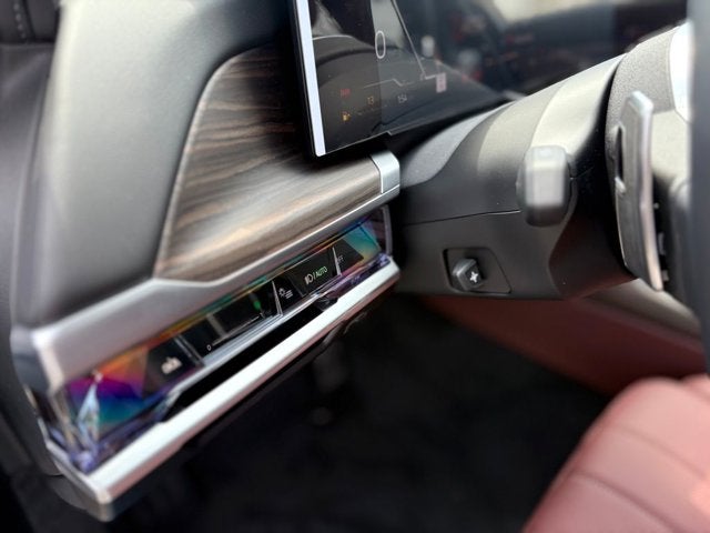 2025 BMW 7 Series 760i xDrive