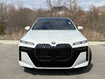 2025 BMW 7 Series 760i xDrive