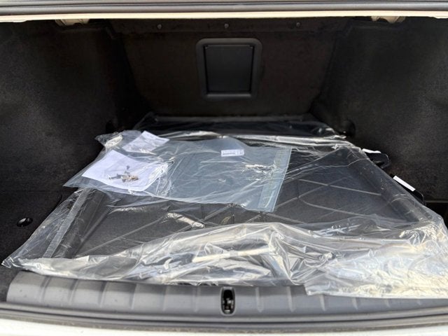 2025 BMW 7 Series 760i xDrive