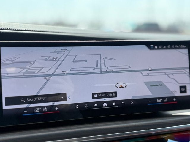 2025 BMW 7 Series 760i xDrive