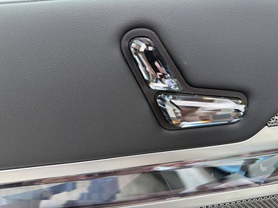 2026 BMW 7 Series 760i xDrive