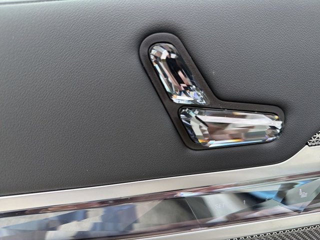 2026 BMW 7 Series 760i xDrive
