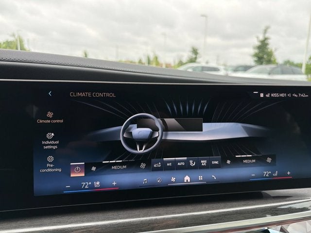 2026 BMW 7 Series 760i xDrive