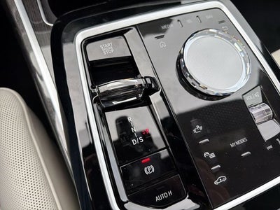 2026 BMW 7 Series 760i xDrive