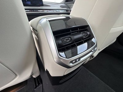 2026 BMW 7 Series 760i xDrive