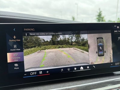 2026 BMW 7 Series 760i xDrive