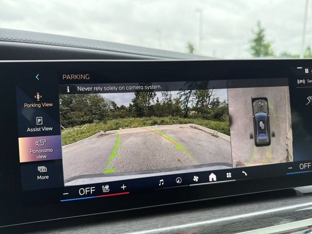 2026 BMW 7 Series 760i xDrive