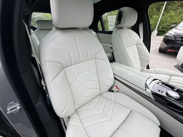2026 BMW 7 Series 760i xDrive