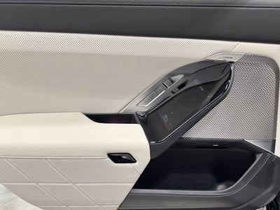 2023 BMW 7 Series 760i xDrive