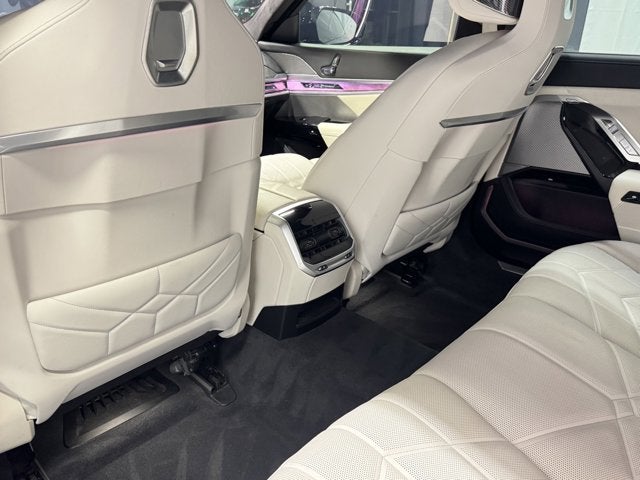 2023 BMW 7 Series 760i xDrive