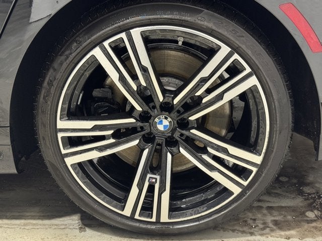 2023 BMW 7 Series 760i xDrive