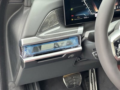 2025 BMW 7 Series 760i xDrive
