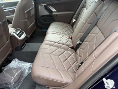 2025 BMW 7 Series 760i xDrive