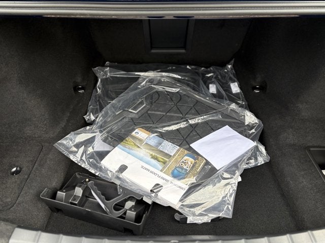 2025 BMW 7 Series 760i xDrive