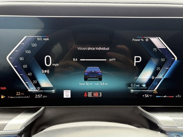 2025 BMW 7 Series 760i xDrive