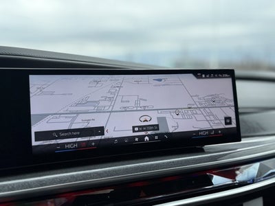 2025 BMW 7 Series 760i xDrive
