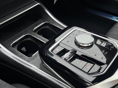 2025 BMW 7 Series 760i xDrive