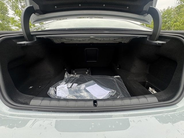 2025 BMW 7 Series 760i xDrive