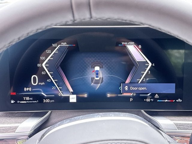 2026 BMW 7 Series 760i xDrive