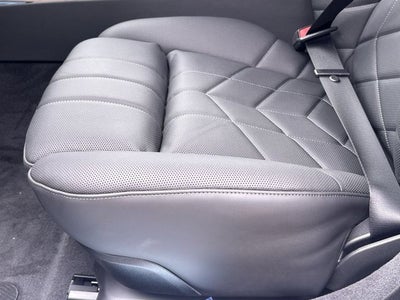 2026 BMW 7 Series 760i xDrive