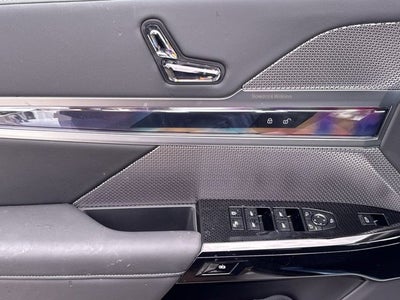 2026 BMW 7 Series 760i xDrive