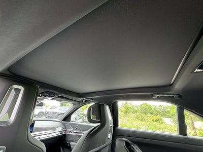 2026 BMW 7 Series 760i xDrive