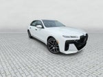 2026 BMW 7 Series 760i xDrive
