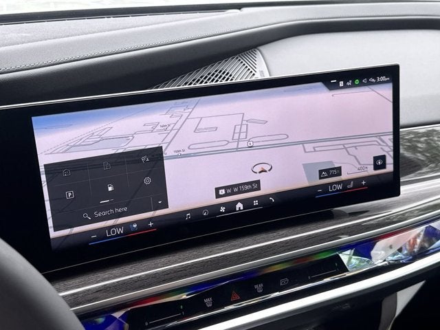 2026 BMW 7 Series 760i xDrive