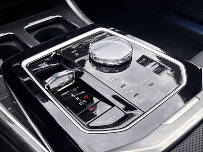 2026 BMW 7 Series 760i xDrive