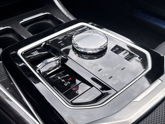 2026 BMW 7 Series 760i xDrive