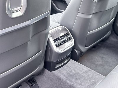 2026 BMW 7 Series 760i xDrive