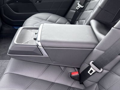 2026 BMW 7 Series 760i xDrive