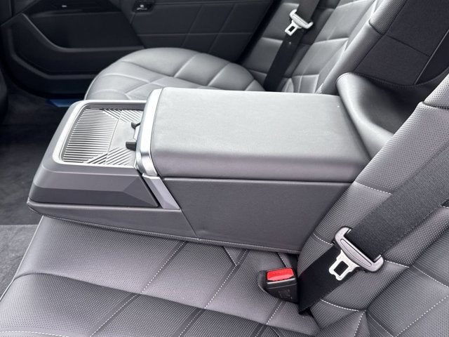 2026 BMW 7 Series 760i xDrive