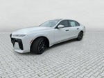 2026 BMW 7 Series 760i xDrive