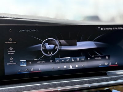 2025 BMW 7 Series 760i xDrive