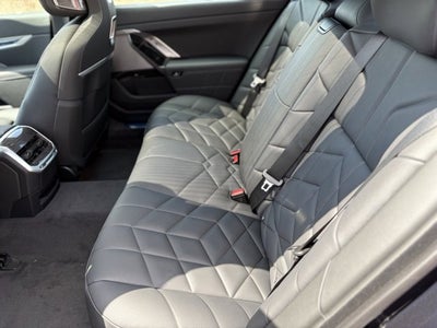 2025 BMW 7 Series 760i xDrive