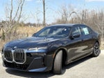 2025 BMW 7 Series 760i xDrive