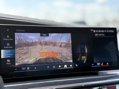 2025 BMW 7 Series 760i xDrive