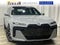 2026 BMW 7 Series 760i xDrive