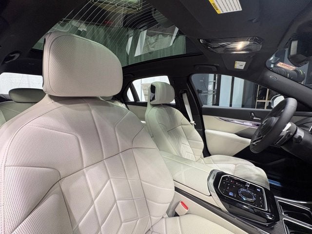 2026 BMW 7 Series 760i xDrive