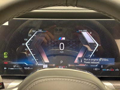 2026 BMW 7 Series 760i xDrive