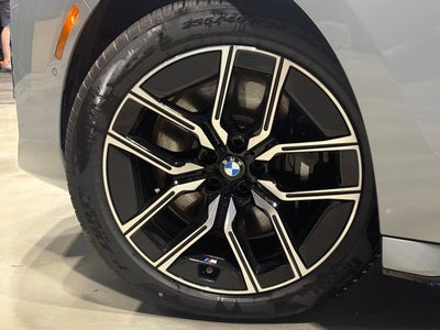 2026 BMW 7 Series 760i xDrive