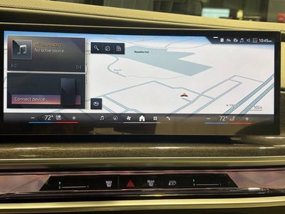 2026 BMW 7 Series 760i xDrive