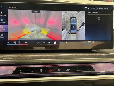 2026 BMW 7 Series 760i xDrive