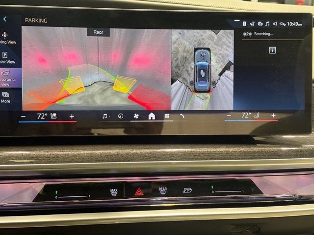 2026 BMW 7 Series 760i xDrive