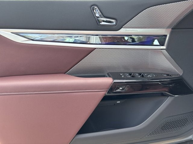 2026 BMW 7 Series 760i xDrive
