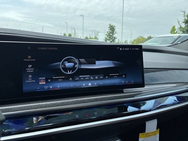 2026 BMW 7 Series 760i xDrive